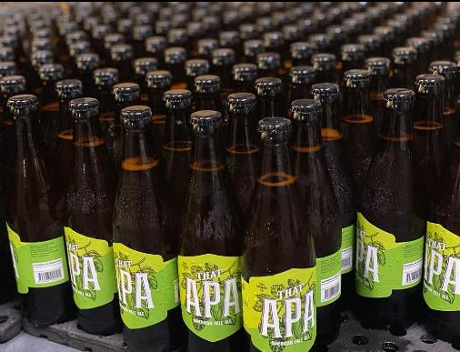 Beer Labels 2