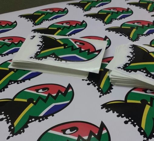 Stickers